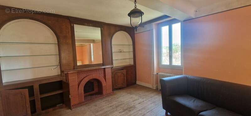 Immeuble à vendre ESTANG (32) - photo 8