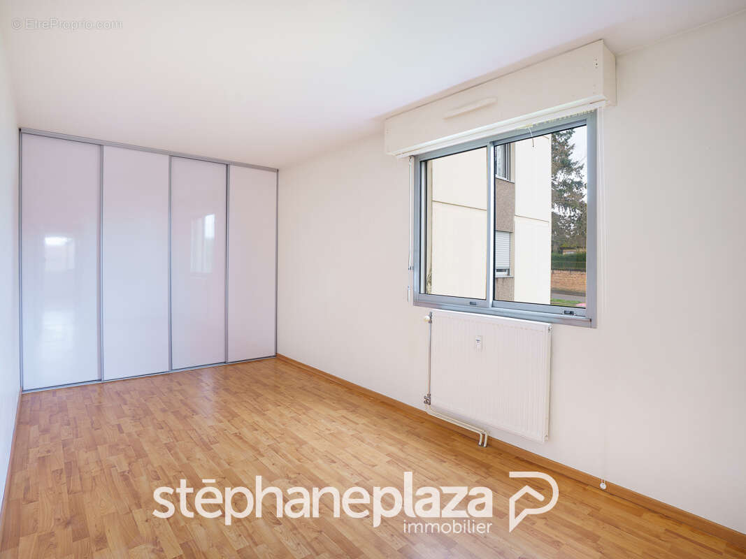 Appartement à MACON