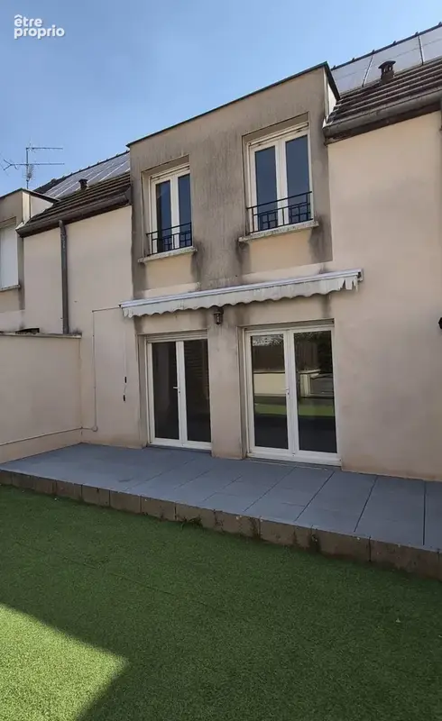 Maison à DIJON