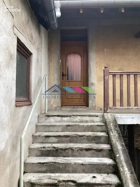 A visiter sans tarder maison avec terrain - photo 4