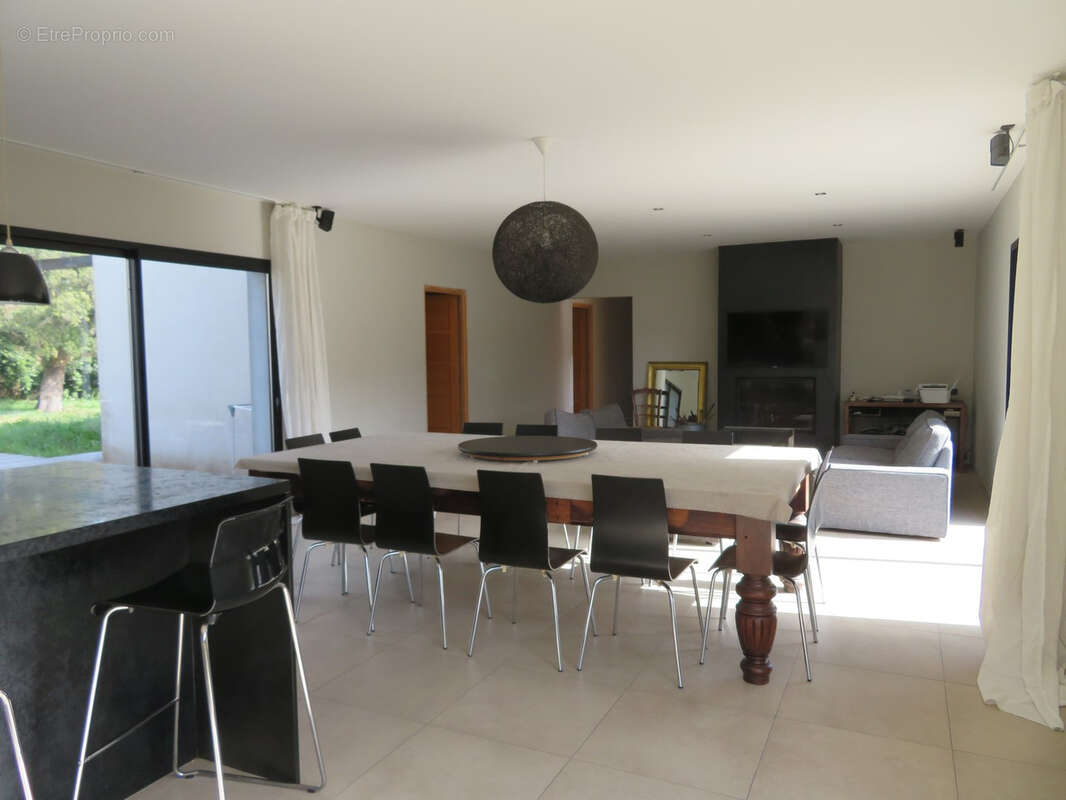 Maison à PORTO-VECCHIO