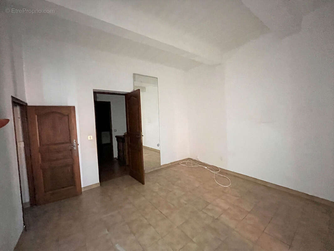 Appartement à APT