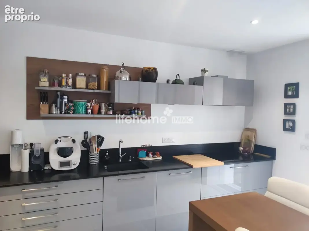 Maison 6 pièces 189 m² à vendre à Deols (36130) - photo 3