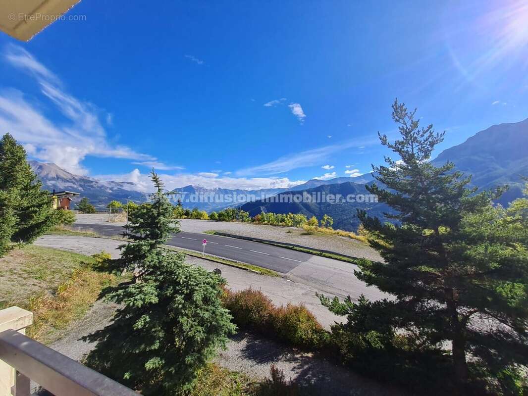 Appartement à SAINT-PONS