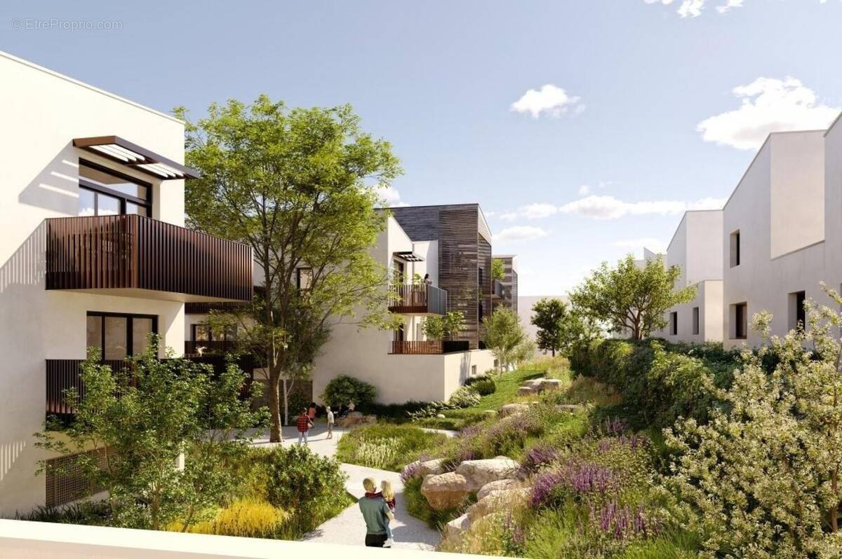 Photo 1 - Appartement à BREST