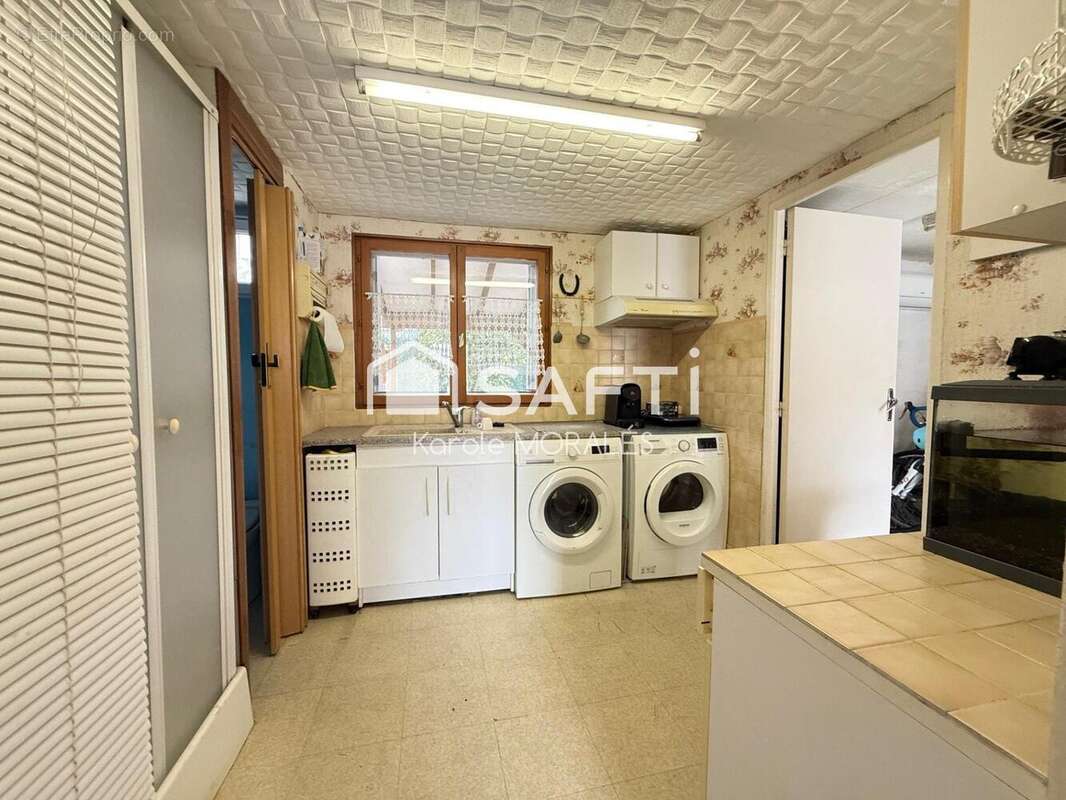 Photo 3 - Maison à SAINT-CYPRIEN