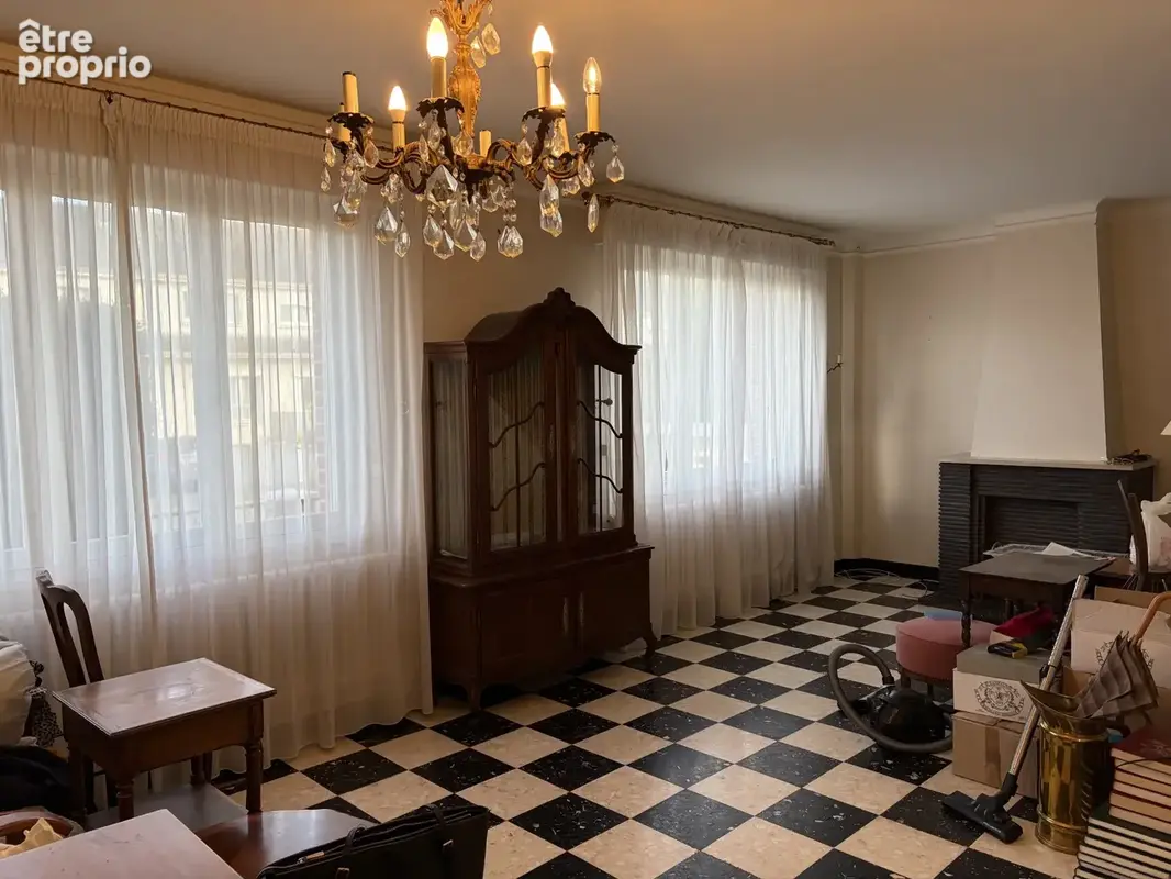 Maison semi individuelle de 95 m2 hab   bâtie sur 600 m2 - photo 5