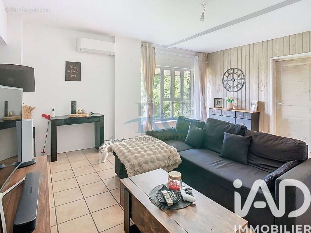 Photo 3 - Appartement à BESSIERES