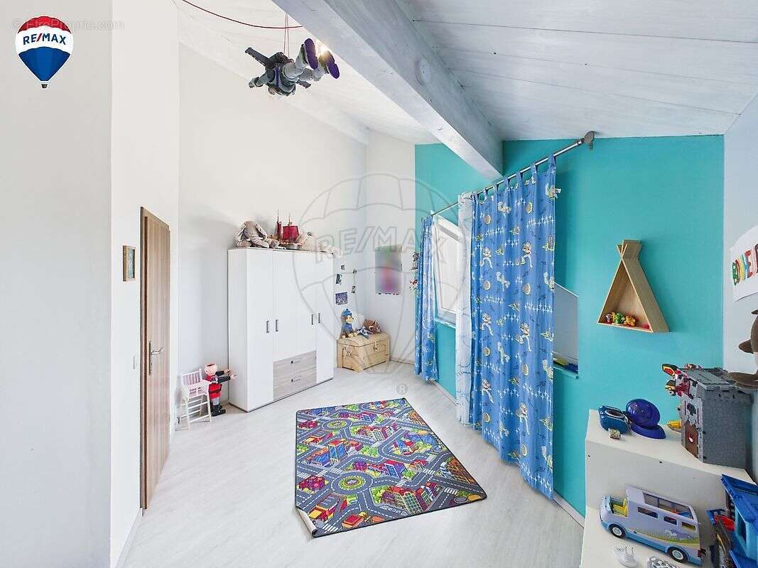Maison 5 chambre(s) à vendre - photo 13