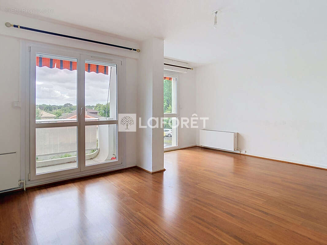 Appartement à GRADIGNAN