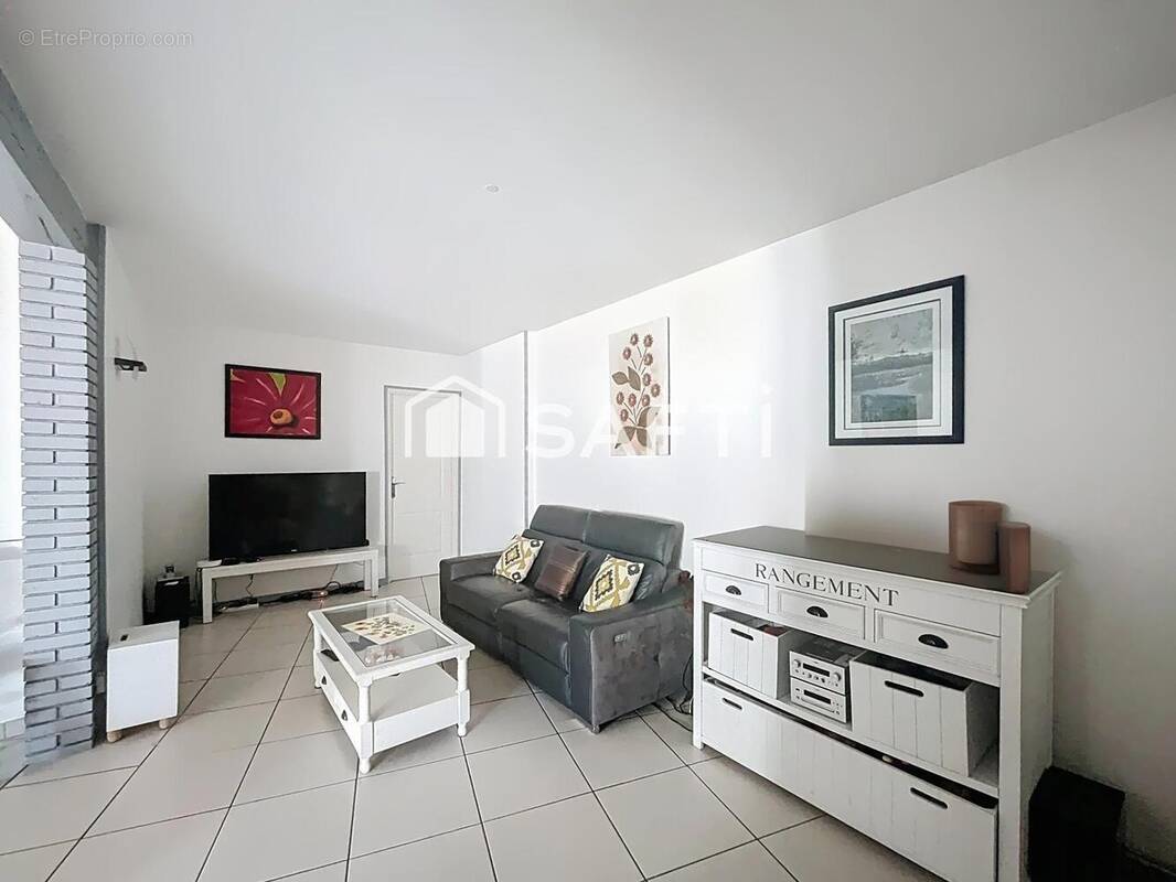 Photo 1 - Maison à MONTESSON