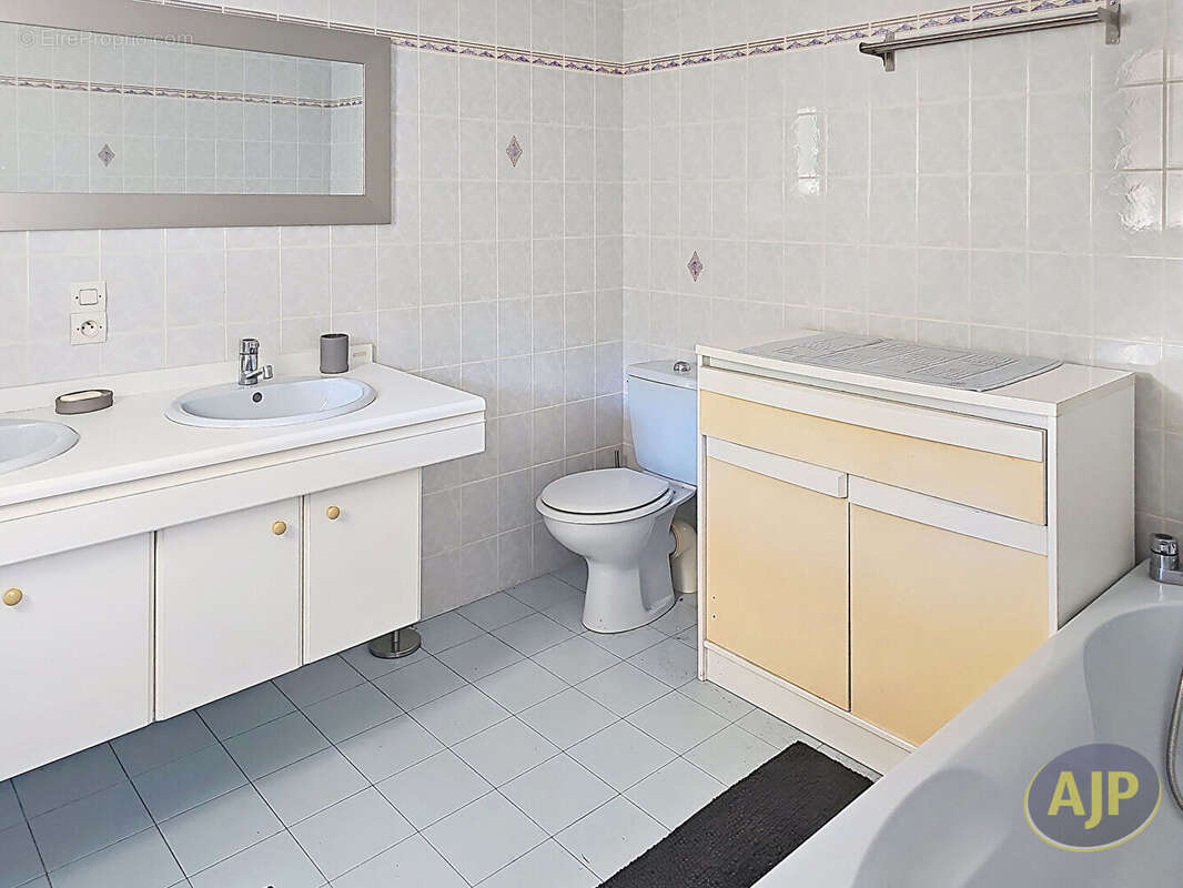 Maison à RIVEDOUX-PLAGE