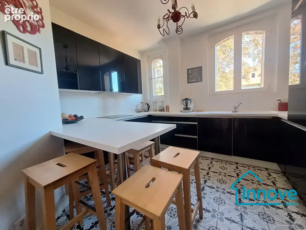 Appartement 8 pièces 167 m² à vendre à Versailles (78000) - photo 8