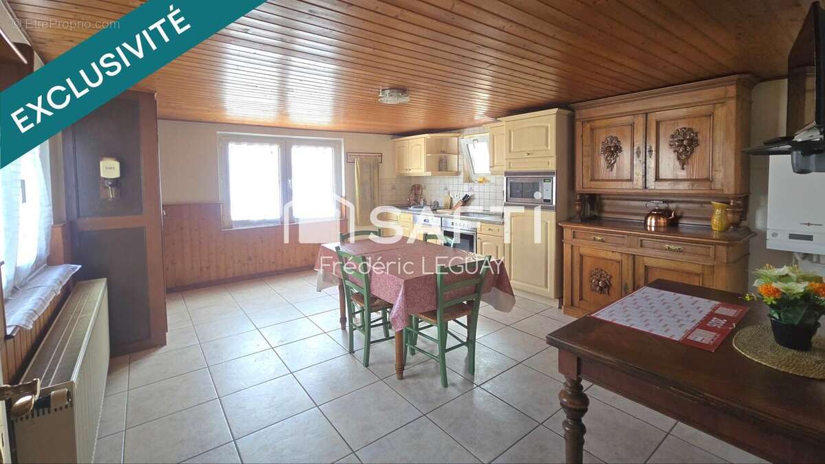 Photo 7 - Appartement à GRIES