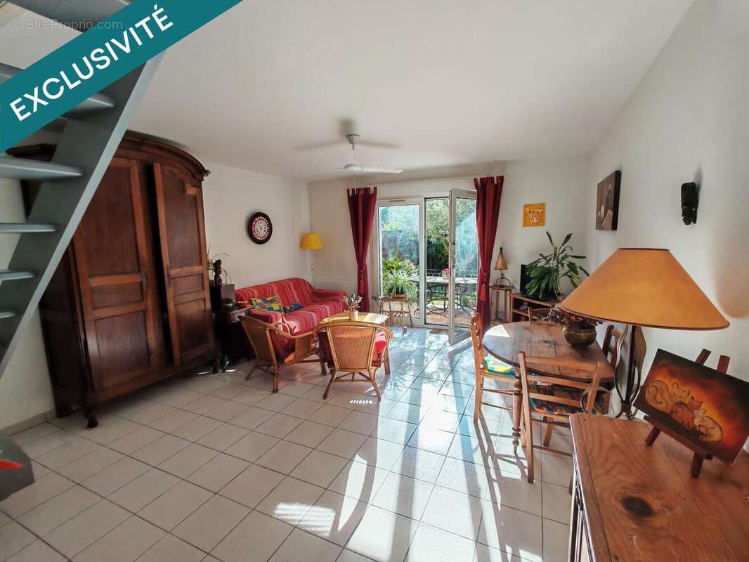 Photo 3 - Maison à BLAGNAC