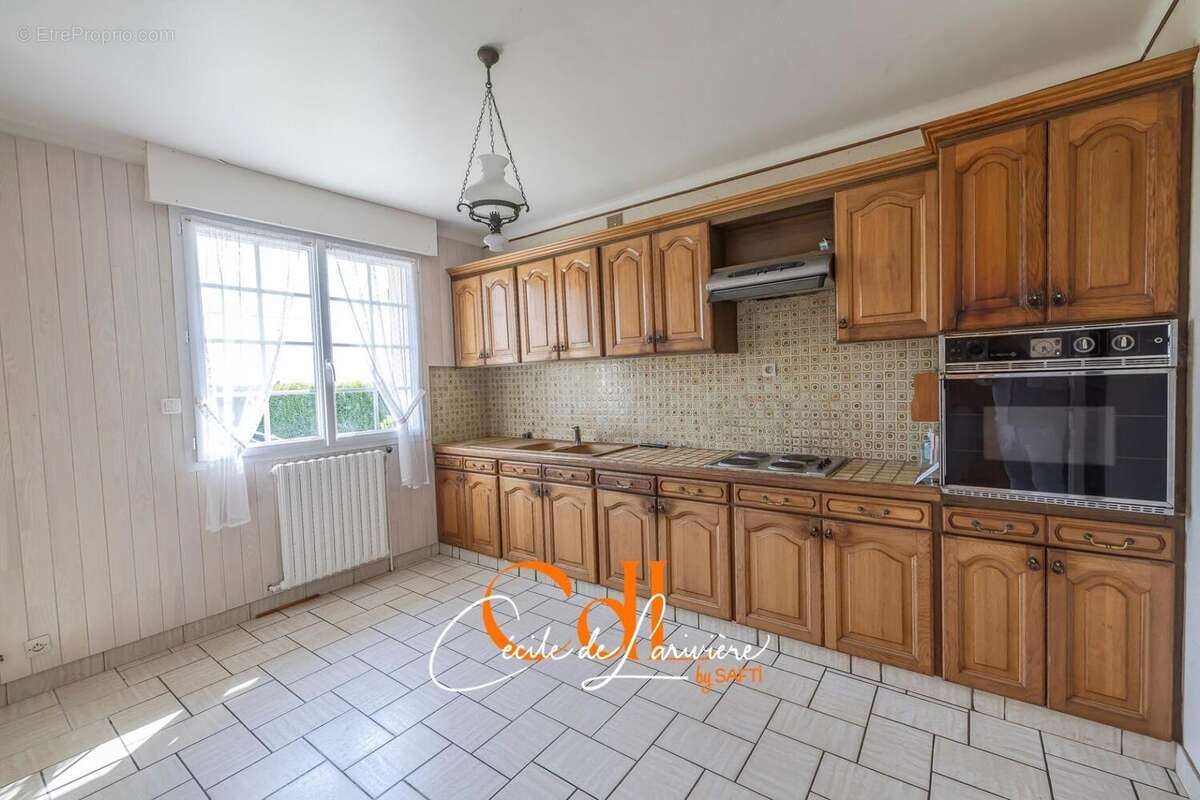 Photo 4 - Maison à PLOUDANIEL