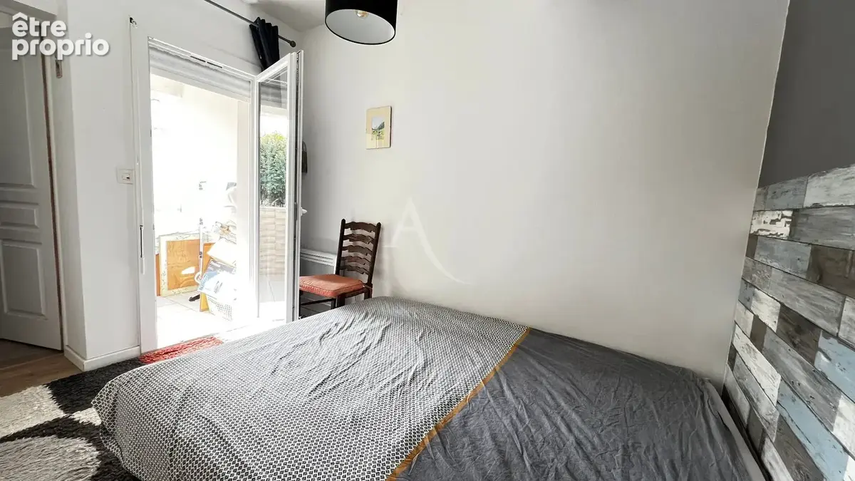 Appartement Royan 2 pièce(s) vue mer proche plage - photo 9