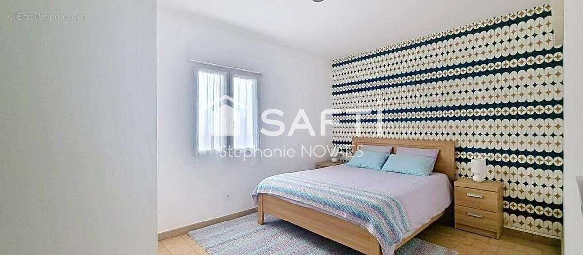 Photo 4 - Maison à CAPESTANG