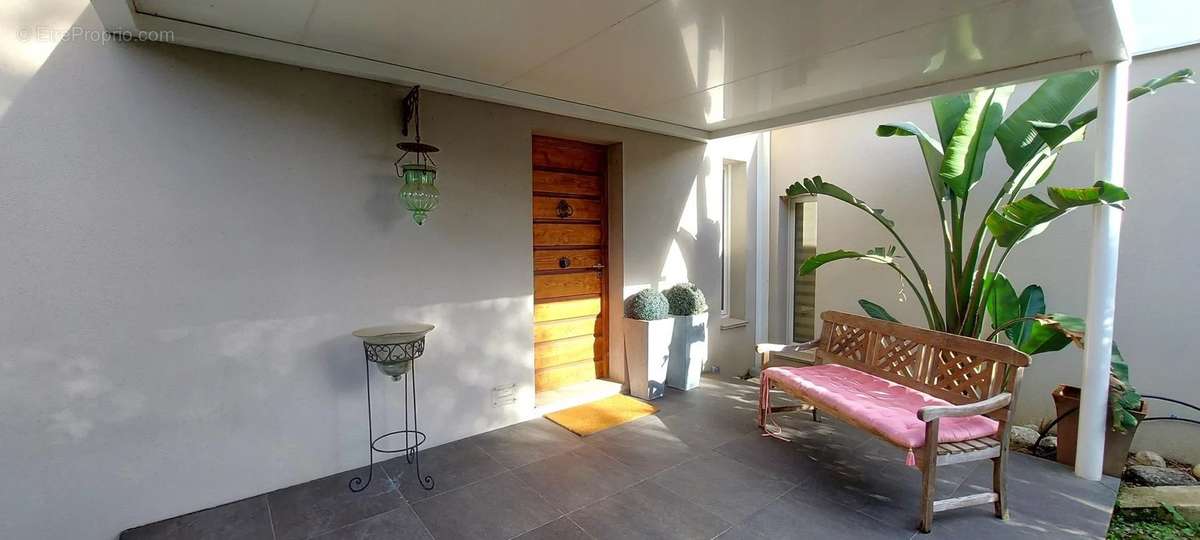 Maison à AJACCIO