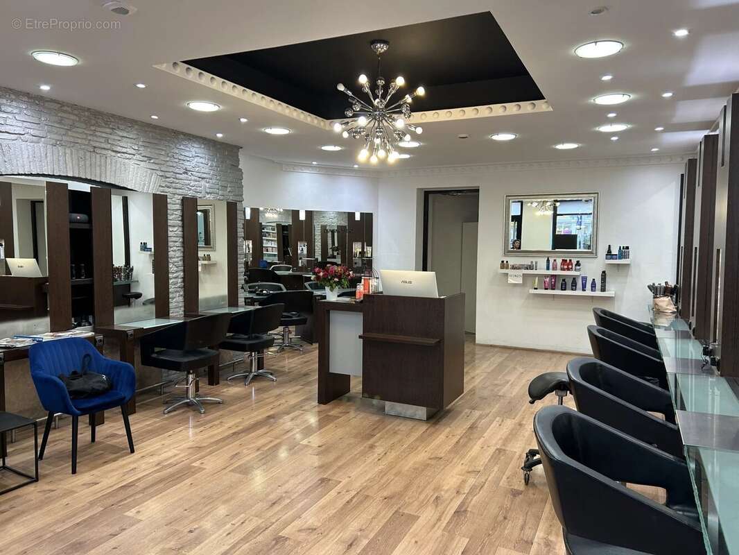 Commerce à TOULOUSE