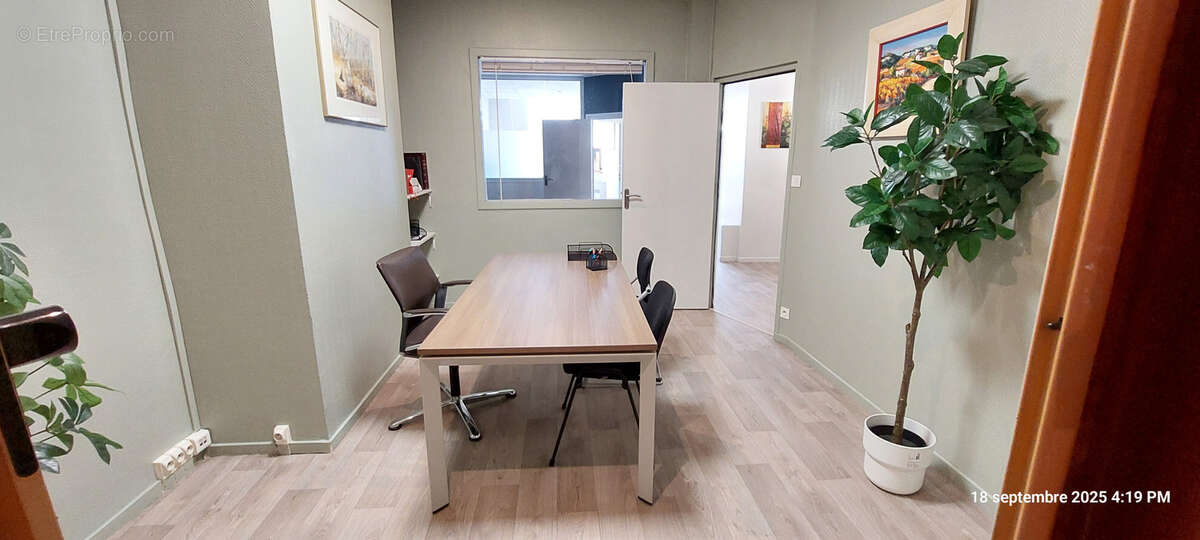 Immeuble de 2 lots en hyper centre ville - photo 22