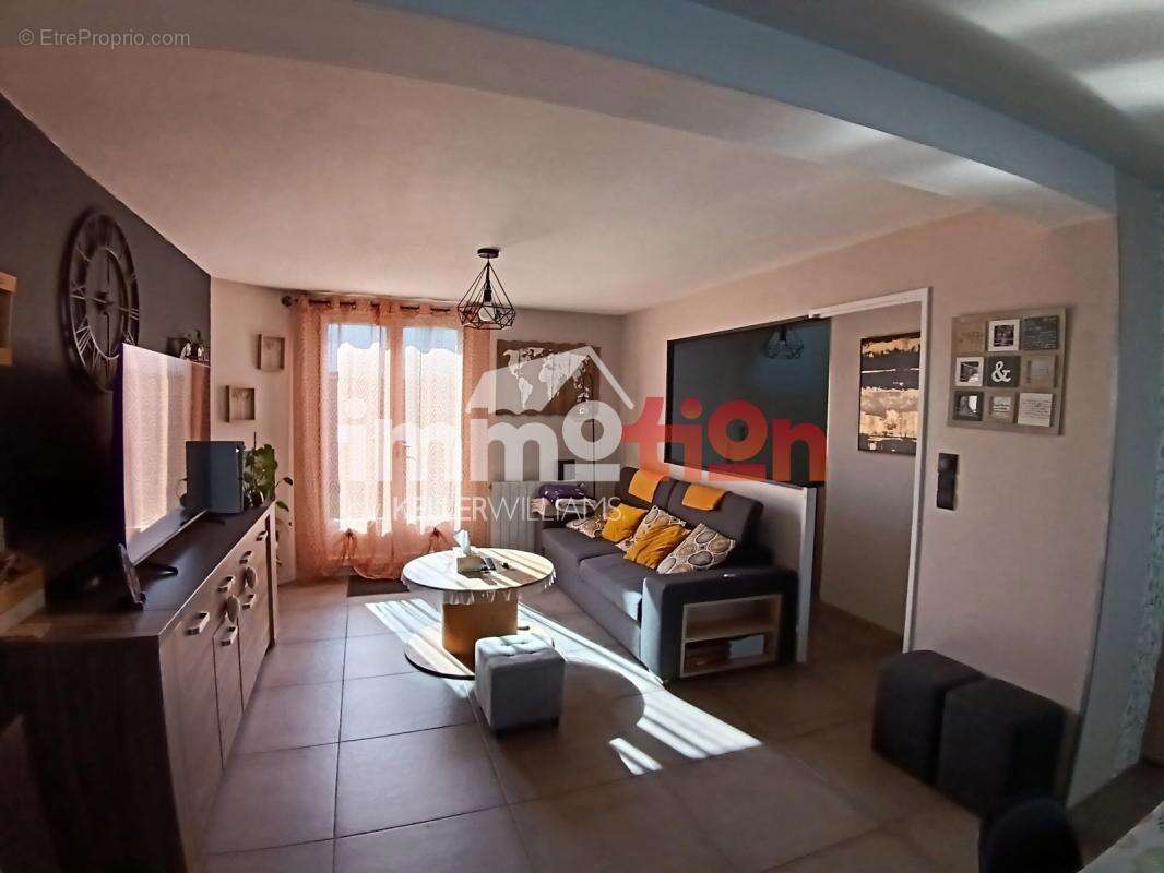 Maison à FRIVILLE-ESCARBOTIN