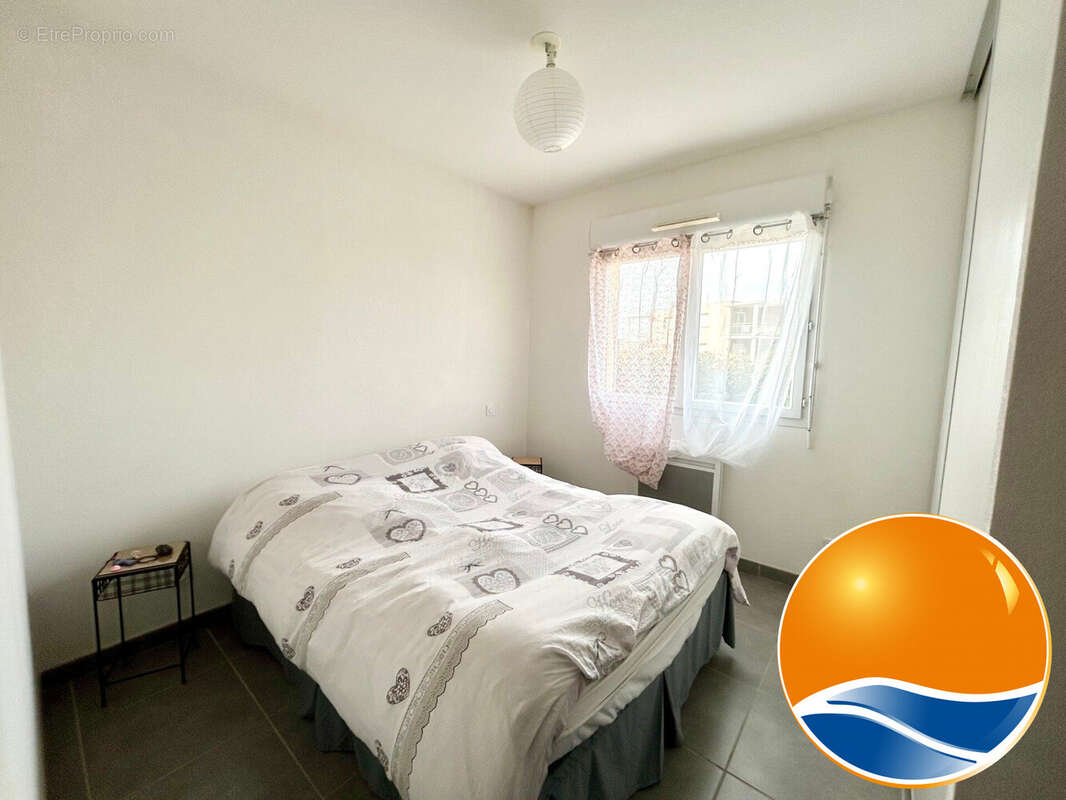 Appartement à NARBONNE