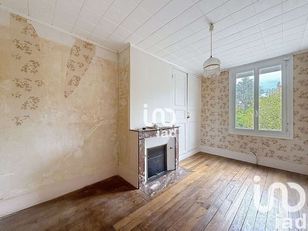 Photo 5 - Maison à SAINTE-MENEHOULD