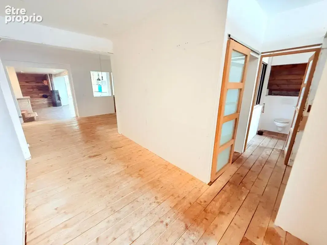 Appartement À Vendre - photo 5