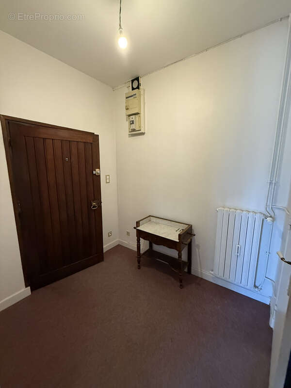 Appartement à SAINT-PRIX