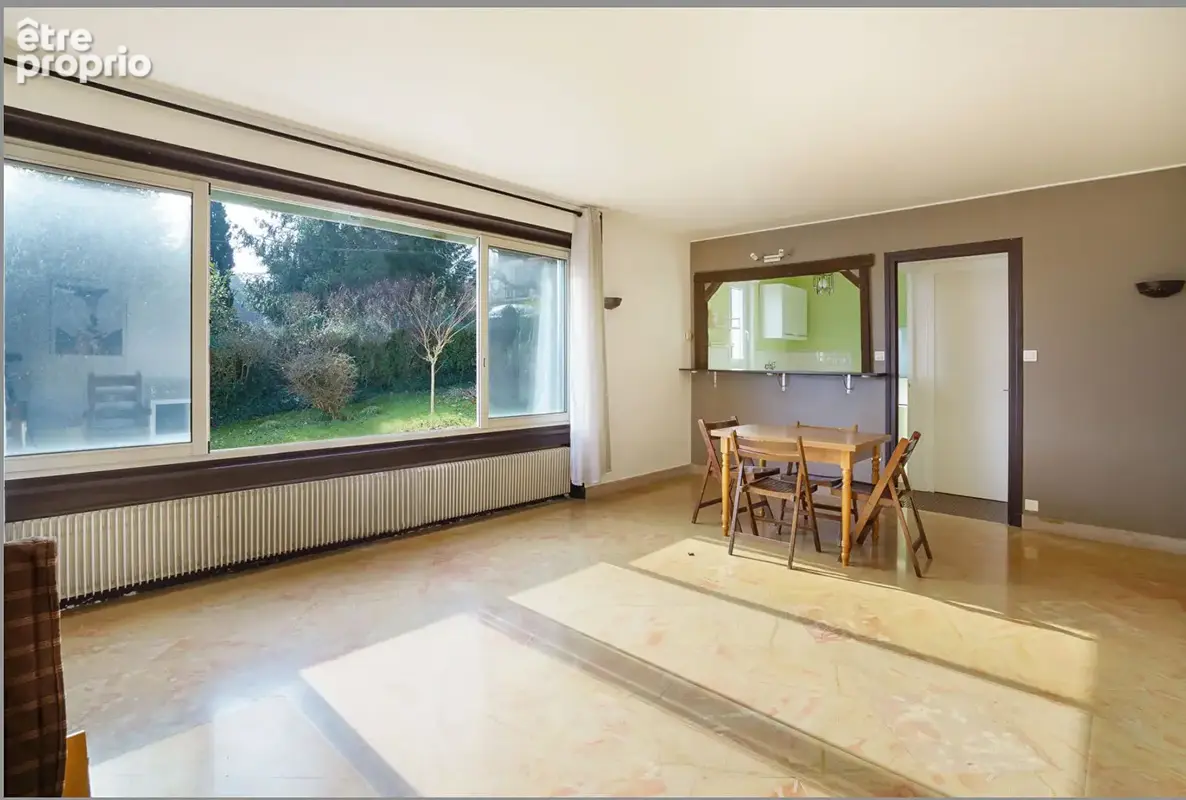 Ensemble de 2 Maisons  - Saint Jean Le Priche - photo 15