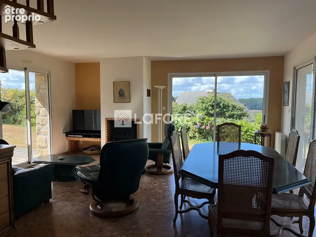Maison Penvenan 4 pièce(s) 95 m2 - photo 4