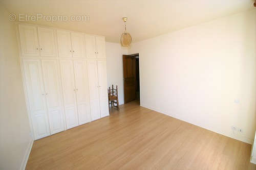 Appartement à PACY-SUR-EURE