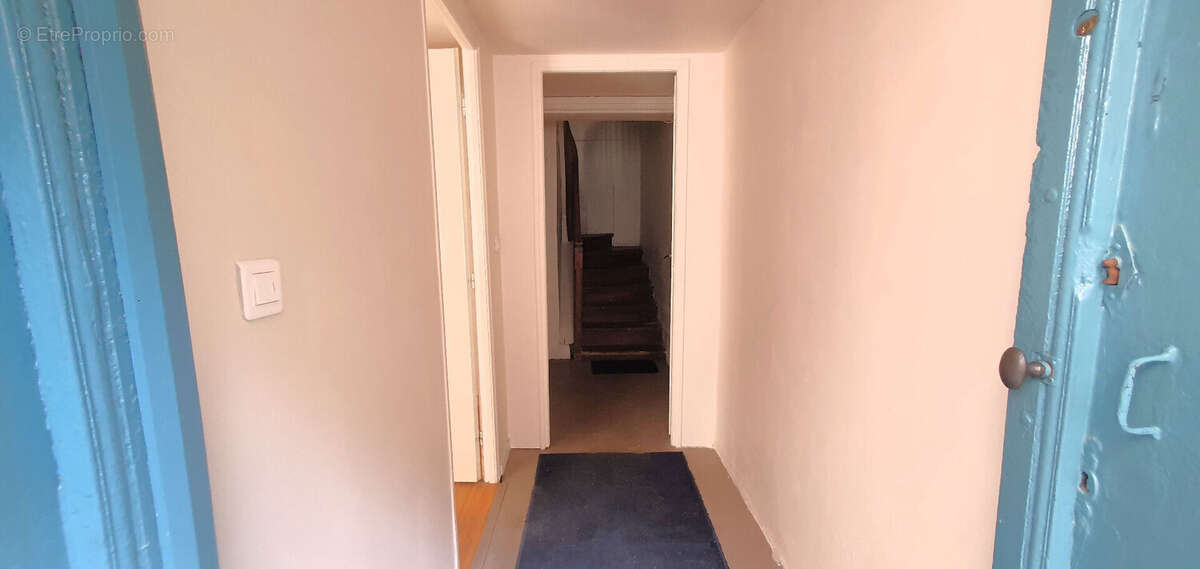 Maison de ville Villefranche De Rouergue 4 pièce(s) - photo 11