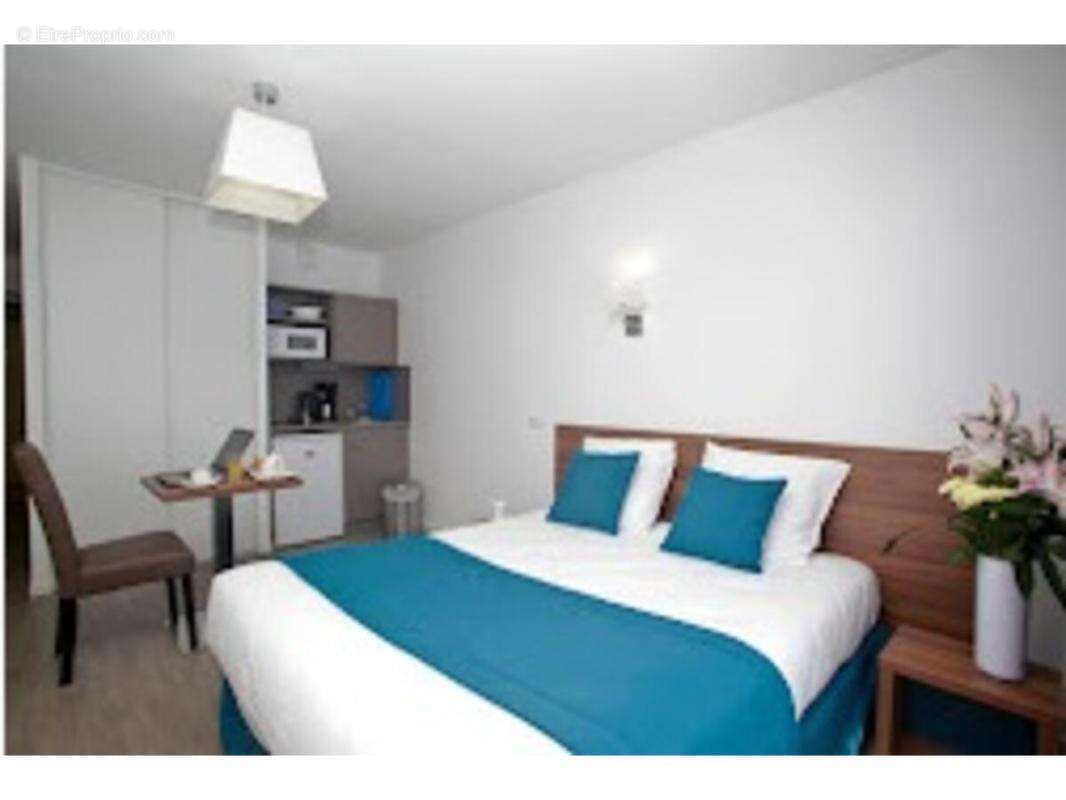 Appartement à RUEIL-MALMAISON