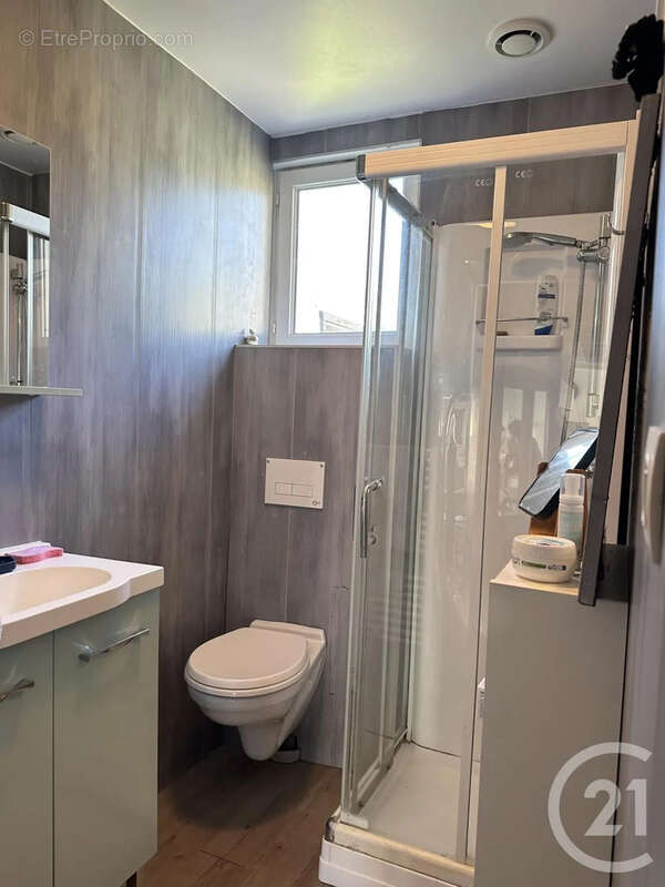Maison 76 m² à Savigny-En-Sancerre  - photo 7