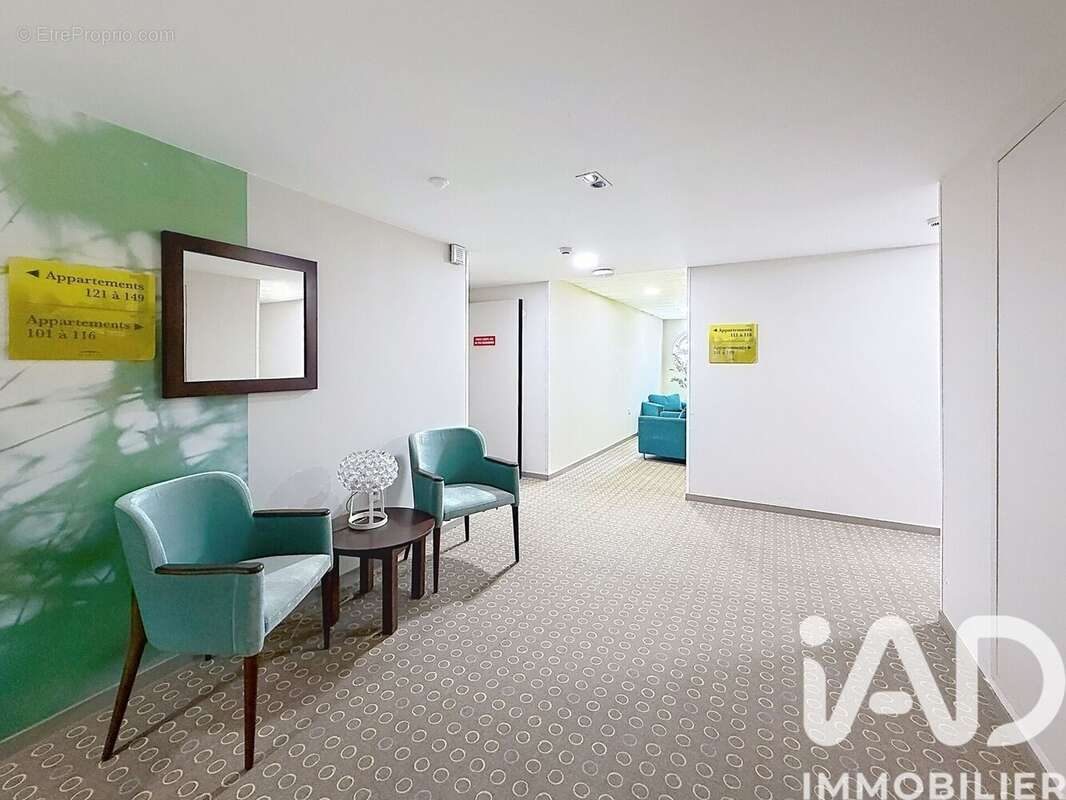 Photo 9 - Appartement à VERNOUILLET