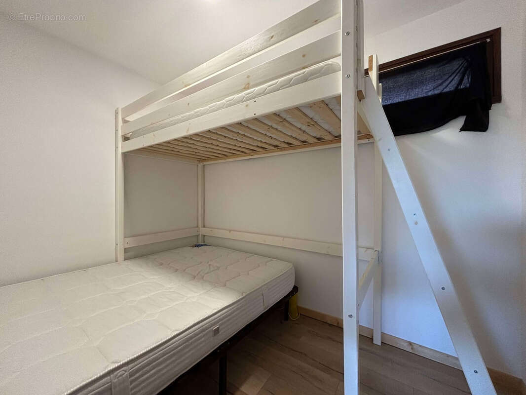 Appartement à PENESTIN