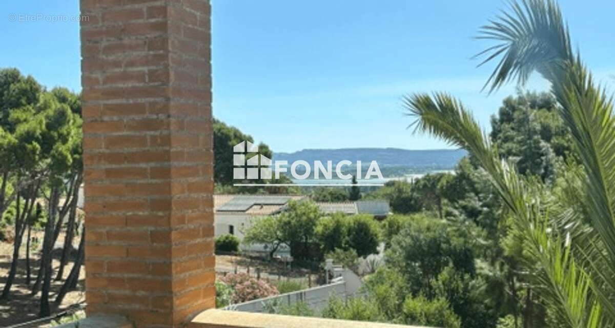 Belle villa t4 au charme mediterraneen - photo 2