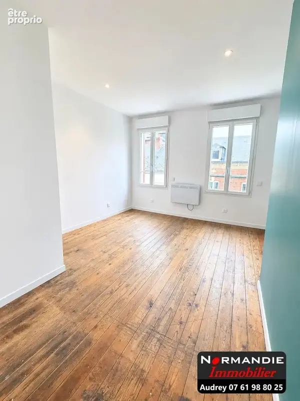 Maison 91 m² à vendre à Yvetot (76190) - photo 3