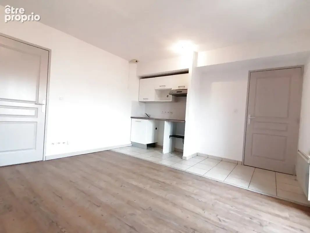 Appartement T2 sur Roquemaure - photo 3