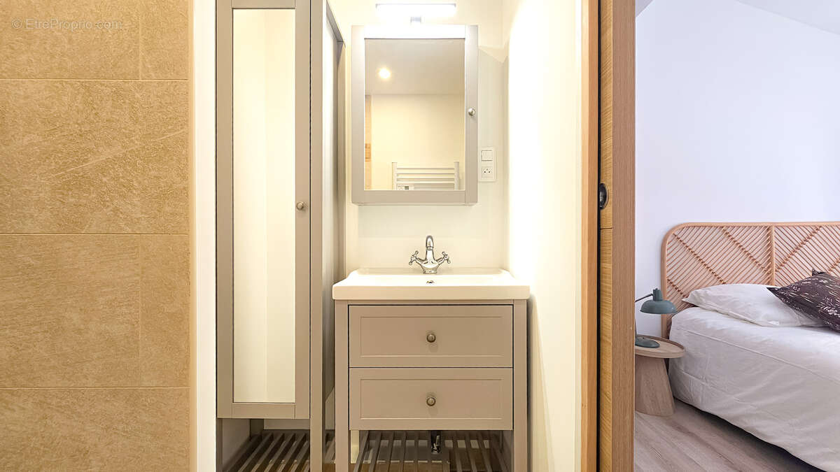 Appartement à HYERES