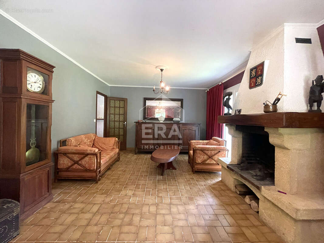 Maison à SAINT-MAUR