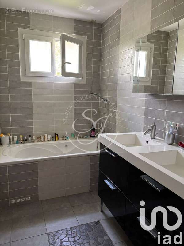 Photo 6 - Maison à VILLABE