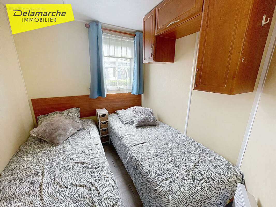 Maison à MONTMARTIN-SUR-MER