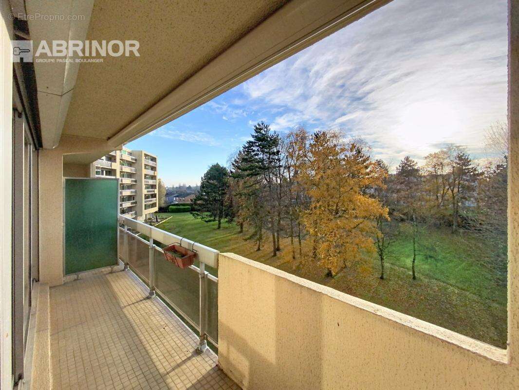 Appartement à RONCHIN