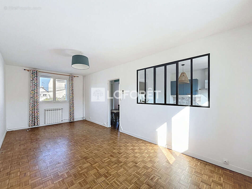 Maison Saint Michel Sur Orge 4 pièces 71 m2 - photo 2