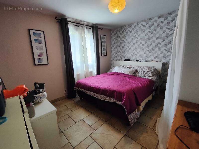 Maison à MITRY-MORY