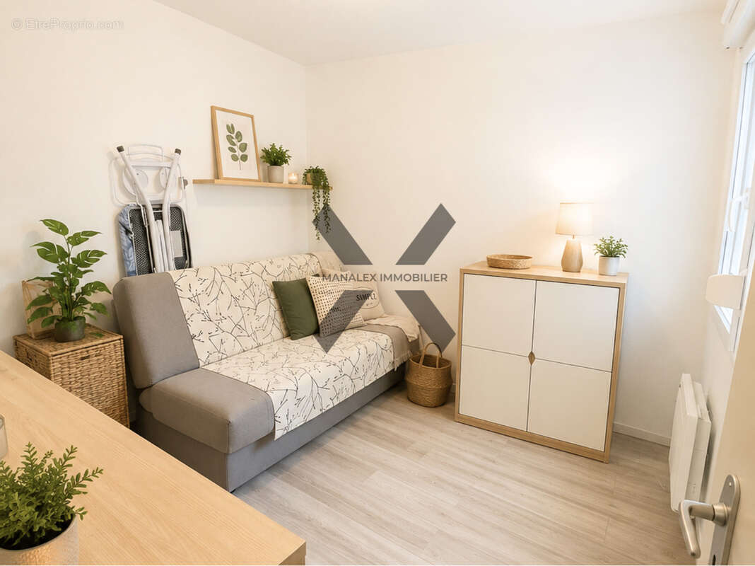 Appartement à RIORGES