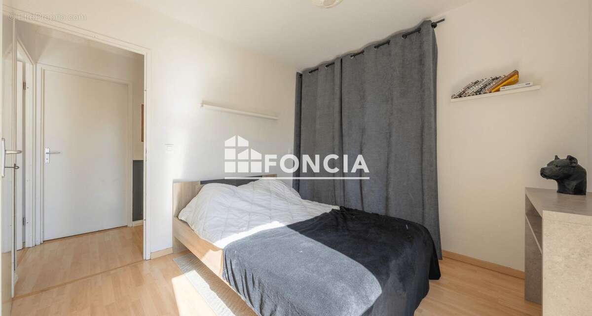 Appartement à GRADIGNAN